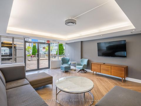 Photo 28 at 1309 - 140 Simcoe Street, Waterfront Communities C1, Toronto