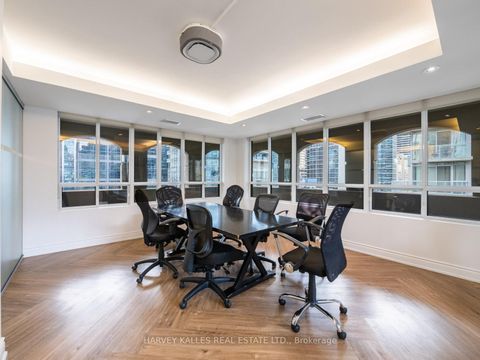 Photo 30 at 1309 - 140 Simcoe Street, Waterfront Communities C1, Toronto