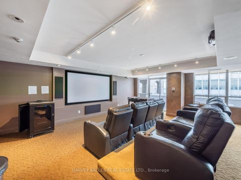 Photo 31 at 1309 - 140 Simcoe Street, Waterfront Communities C1, Toronto