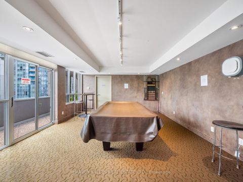 Photo 32 at 1309 - 140 Simcoe Street, Waterfront Communities C1, Toronto