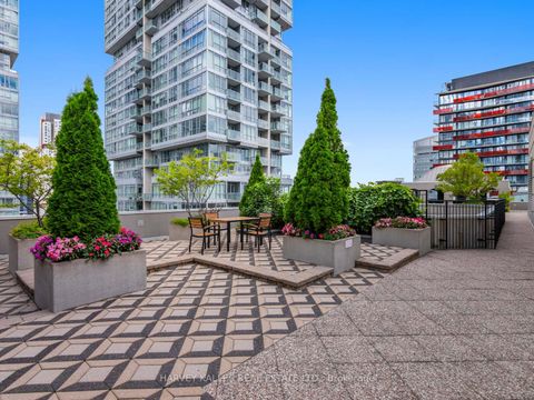 Photo 33 at 1309 - 140 Simcoe Street, Waterfront Communities C1, Toronto