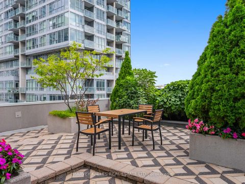 Photo 34 at 1309 - 140 Simcoe Street, Waterfront Communities C1, Toronto