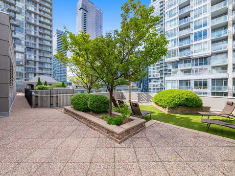 Photo 37 at 1309 - 140 Simcoe Street, Waterfront Communities C1, Toronto