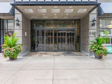 Photo 39 at 1309 - 140 Simcoe Street, Waterfront Communities C1, Toronto