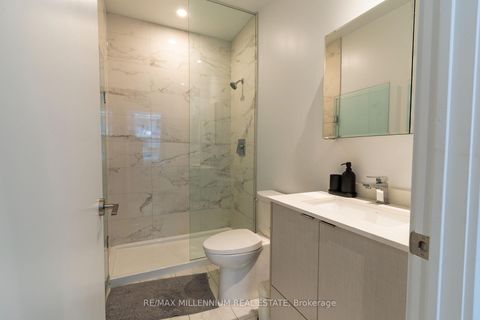 Photo 5 at 3205 - 1928 Lakeshore Boulevard, Swansea, Toronto