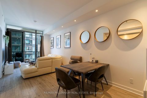 Photo 7 at 3205 - 1928 Lakeshore Boulevard, Swansea, Toronto