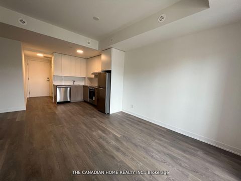 Photo 3 at A402 - 160 CANON JACKSON Drive, Greenbrook, Toronto