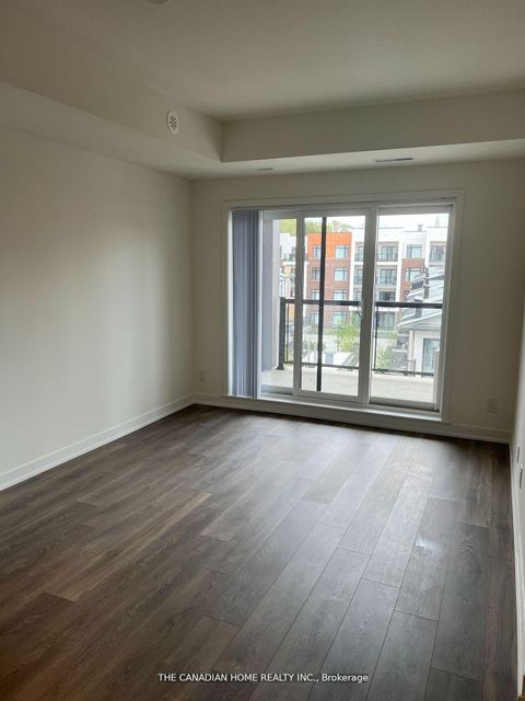 Photo 12 at A402 - 160 CANON JACKSON Drive, Greenbrook, Toronto