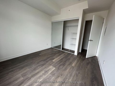 Photo 16 at A402 - 160 CANON JACKSON Drive, Greenbrook, Toronto