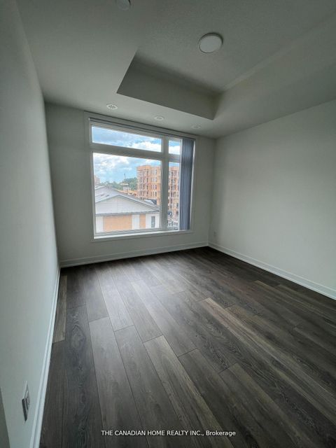 Photo 17 at A402 - 160 CANON JACKSON Drive, Greenbrook, Toronto