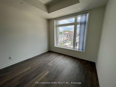 Photo 18 at A402 - 160 CANON JACKSON Drive, Greenbrook, Toronto