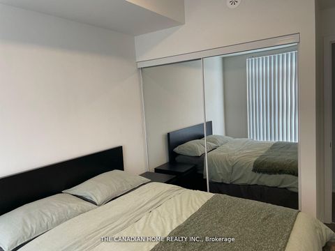 Photo 20 at A402 - 160 CANON JACKSON Drive, Greenbrook, Toronto