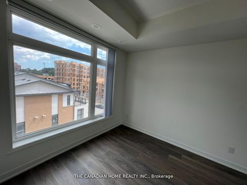 Photo 22 at A402 - 160 CANON JACKSON Drive, Greenbrook, Toronto
