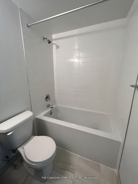 Photo 23 at A402 - 160 CANON JACKSON Drive, Greenbrook, Toronto