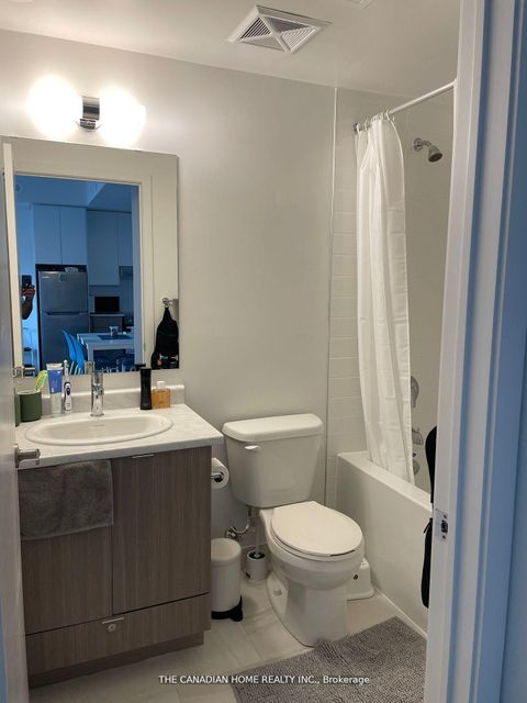 Photo 24 at A402 - 160 CANON JACKSON Drive, Greenbrook, Toronto