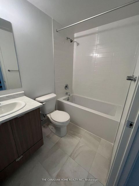 Photo 25 at A402 - 160 CANON JACKSON Drive, Greenbrook, Toronto