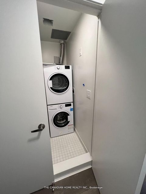 Photo 26 at A402 - 160 CANON JACKSON Drive, Greenbrook, Toronto