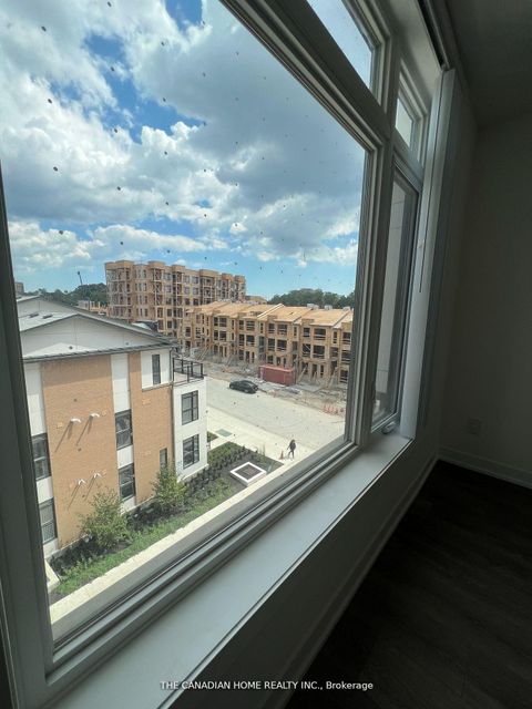 Photo 29 at A402 - 160 CANON JACKSON Drive, Greenbrook, Toronto