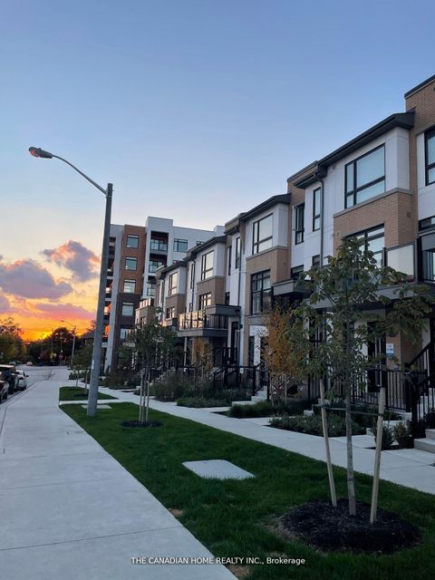 Photo 30 at A402 - 160 CANON JACKSON Drive, Greenbrook, Toronto