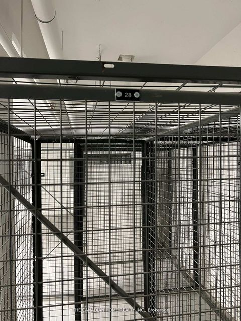 Photo 31 at A402 - 160 CANON JACKSON Drive, Greenbrook, Toronto