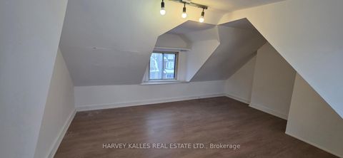 Photo 2 at 1767 Dufferin Street, Oakwood Village, Toronto