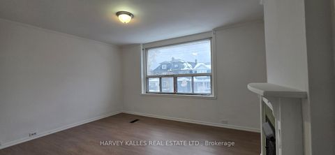 Photo 7 at 1767 Dufferin Street, Oakwood Village, Toronto