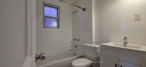 Photo 12 at 1767 Dufferin Street, Oakwood Village, Toronto