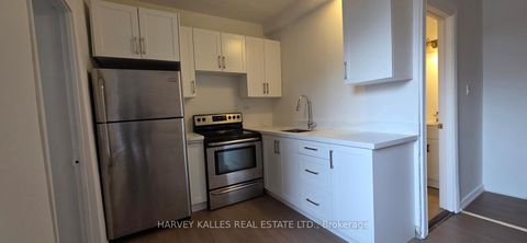 Photo 13 at 1767 Dufferin Street, Oakwood Village, Toronto