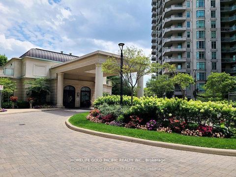 Photo 1 at 2102 (PH2) - 10 Bloorview Place, Don Valley Village, Toronto