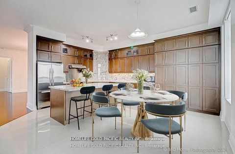 Photo 7 at 2102 (PH2) - 10 Bloorview Place, Don Valley Village, Toronto