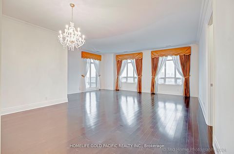 Photo 8 at 2102 (PH2) - 10 Bloorview Place, Don Valley Village, Toronto