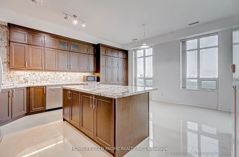 Photo 13 at 2102 (PH2) - 10 Bloorview Place, Don Valley Village, Toronto