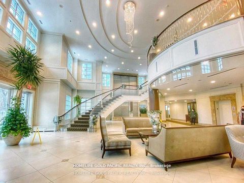 Photo 23 at 2102 (PH2) - 10 Bloorview Place, Don Valley Village, Toronto