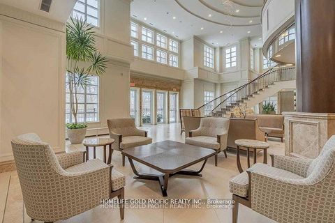 Photo 24 at 2102 (PH2) - 10 Bloorview Place, Don Valley Village, Toronto