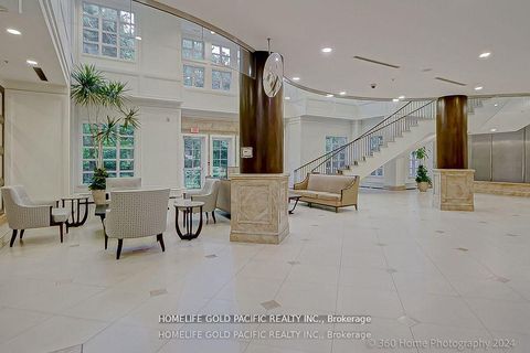 Photo 25 at 2102 (PH2) - 10 Bloorview Place, Don Valley Village, Toronto