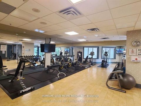 Photo 26 at 2102 (PH2) - 10 Bloorview Place, Don Valley Village, Toronto