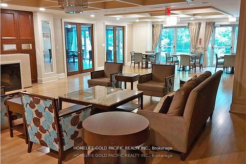 Photo 29 at 2102 (PH2) - 10 Bloorview Place, Don Valley Village, Toronto