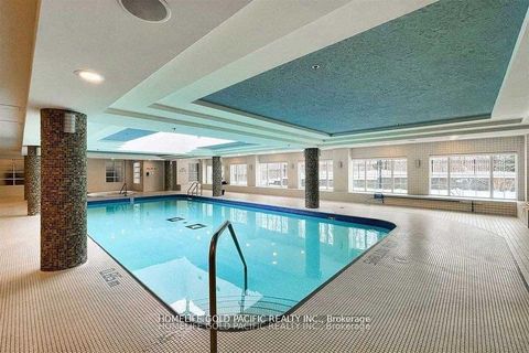 Photo 33 at 2102 (PH2) - 10 Bloorview Place, Don Valley Village, Toronto