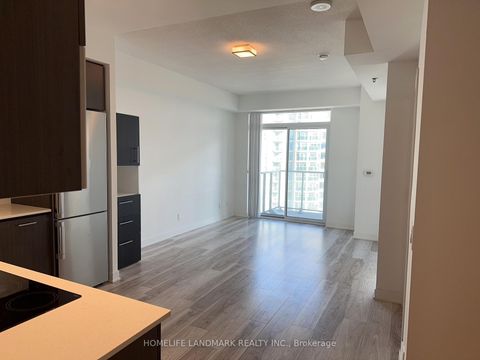 Photo 5 at 1809 - 195 Bonis Avenue, Sullivan, Toronto