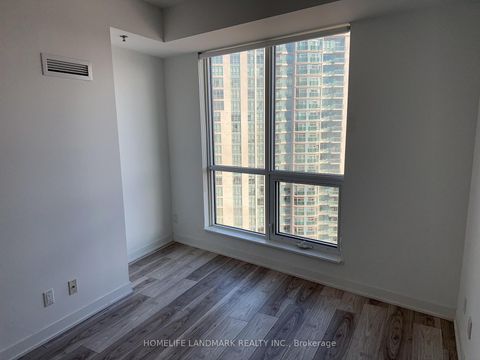 Photo 8 at 1809 - 195 Bonis Avenue, Sullivan, Toronto