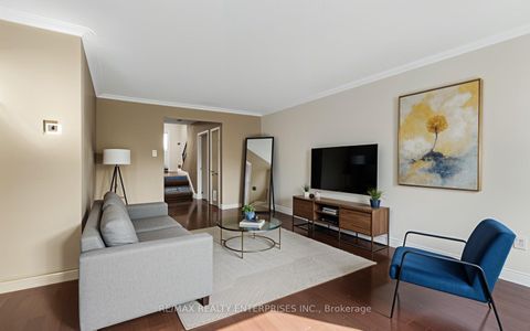 Photo 4 at 79 Watney Crescent, Jane Heights, Toronto