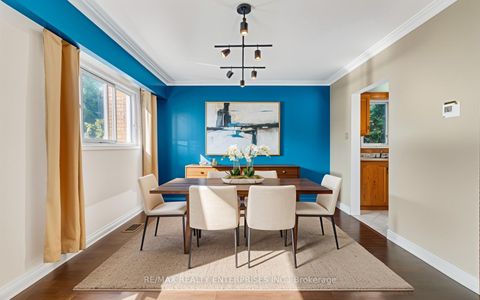 Photo 6 at 79 Watney Crescent, Jane Heights, Toronto