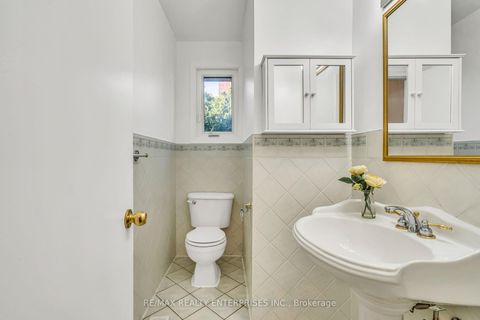 Photo 17 at 79 Watney Crescent, Jane Heights, Toronto