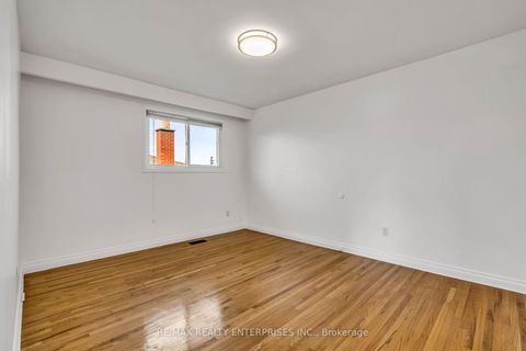 Photo 19 at 79 Watney Crescent, Jane Heights, Toronto