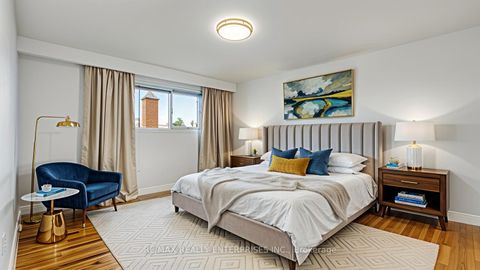 Photo 20 at 79 Watney Crescent, Jane Heights, Toronto