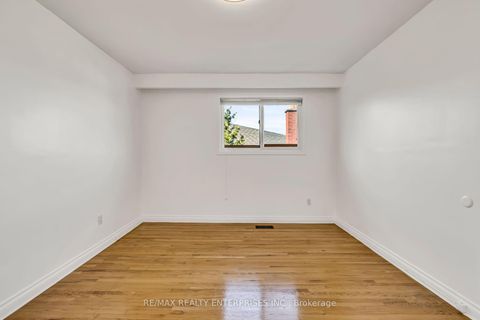 Photo 21 at 79 Watney Crescent, Jane Heights, Toronto