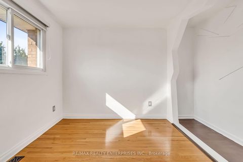 Photo 27 at 79 Watney Crescent, Jane Heights, Toronto