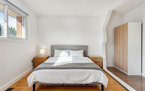 Photo 28 at 79 Watney Crescent, Jane Heights, Toronto