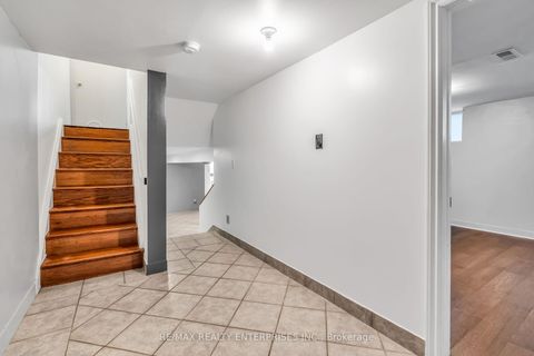 Photo 30 at 79 Watney Crescent, Jane Heights, Toronto