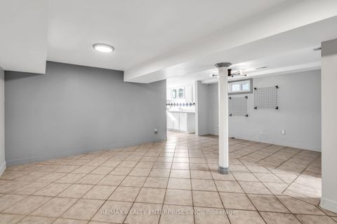 Photo 31 at 79 Watney Crescent, Jane Heights, Toronto